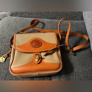 dooney bourke  Surrey vintage purse